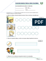 Pruebas Nuevas de Diagnóstico 2°