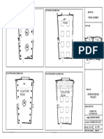 Celing and Flooring Plan Both