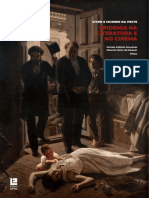 (25.05.2021) Volume 03 - Epidemia - Na - Literatura - e No - Cinema - Ebook