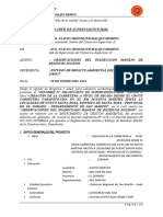 Informe 08 Respuesta A Subsanacion de Necesidad de Adicional 01