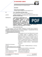 Informe 01 Pago Contra Mes Enero 23