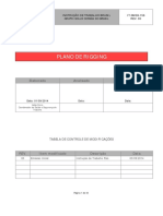 IT-SMSQ-156 Plano de Rigging