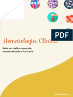 Hematologia Clinica Serie Vermelha