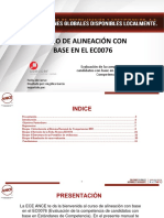 MNP - Manual Del Participante