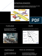 Generalidades Aeronaves y Motores