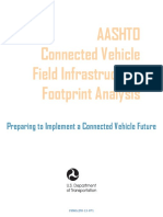 AASHTO Footprint Analysis