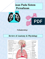 Patofis Sistem Respirasi 1 Dan 2