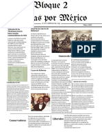 Producto Integrador. Periodico