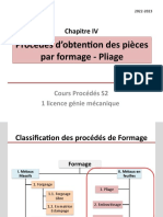 Chapitre 4 - Pliage