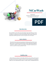 Ni Carwash