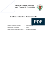 Ii - Informe P.P.P. V.Z.