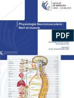 Physiologie Du Nerf 2022 Mede UM6