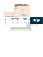 Solución PROBLEMAS Optimización