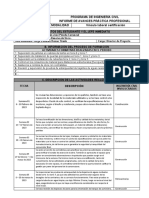 Informe Actividades 1