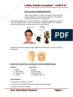 Iis - Clase 07 - Corte en Capas Incrementadas