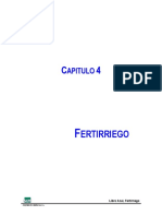 Fertirriego