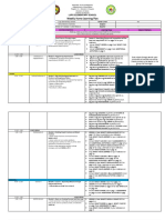 Q1W3 Weekly Home Learning Plan