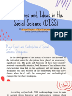 DISS Module 3