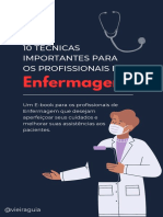 10 de Técnicas Especiais para Se Tornar Ótimo Técnico de