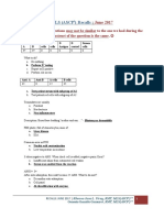 ASCP Recalls 5