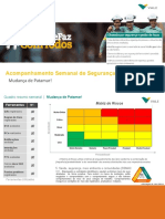 1 - Mudança de Patamar - INSPEÇÃO SSMA - OUTUBRO - 12.10.2022