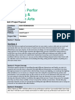 Project Proposal Form 2021 1