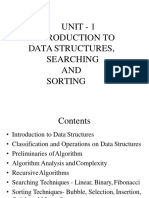 Data Structures PPTS