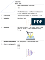 Dost Science Reviewer II