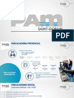 SGPAM - Transiente Hidráulico Parte 2