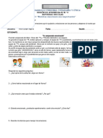 Ficha de Reforzamiento Estudiantes Nº9 DPCC