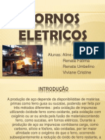 Forno Eletrico