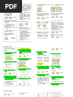 Boletin Trillenium Quimica