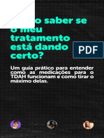 Como Saber Se o Meu Tratamento Está Dando Certo