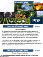 3 - Recursos Naturales