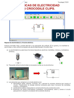 PDF Cocodrilo