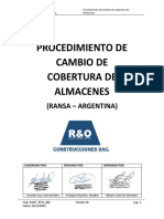 1.4. SGSST - Pets - 060 - Procedimiento de Cambio de Cobertura de Almacenes 4