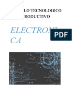 Modulo Tecnologico Ci 555