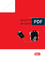 23 - Informativo Sensor de Nível de Combustível