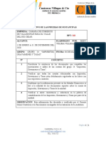 158 - M3 Objetivos de Las Pruebas de Sustantivas