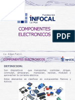 Cap2 - Componentes Electronicos