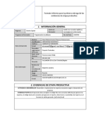 Informe Evidencias EP EVALUACIÓN66.