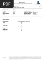 Pago Isr Iva Abril 2023