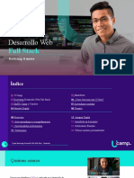 U Plan - Desarrollo Web Fullstack-Propuesta