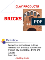 Bricks