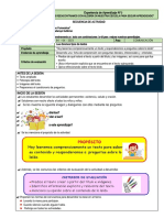 Actividad de Comunicacion - 04 - 04 - 2023