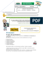 Apostila Unificada 2º Ano Outubro