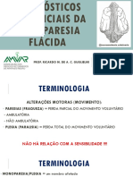 Tetraparesia Flácida