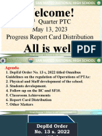 3rd Quarter PTC Template