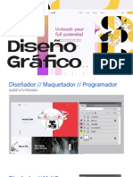 TEO - Diseño Web y Grilla