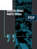 Direito Penal Parte Geral